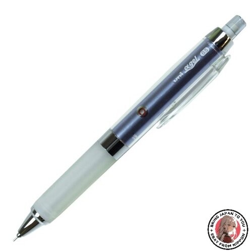 Mitsubishi pencil uni alpha - pencil,