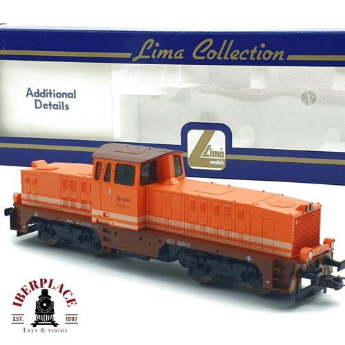 Lima 288052ac - 🚂,