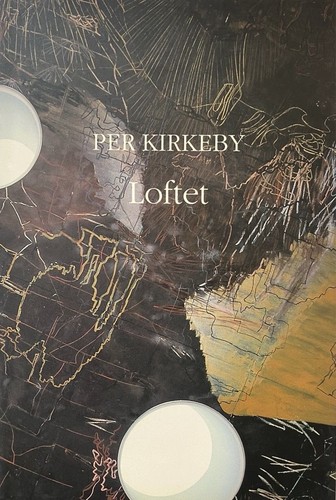 Per kirkeby loftet morell - kirkeby, loftet.