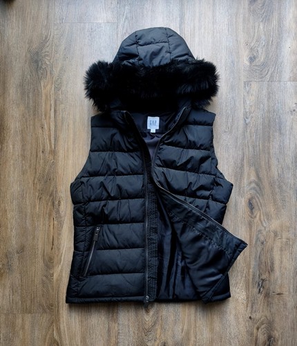 Gap damen weste m - m, 38