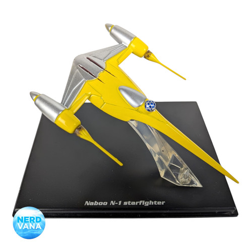Star wars naboo - wars,
