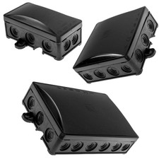 Elektro Kabelabzweigkästen