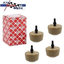 4x FEBI ANSCHLAGPUFFER