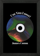 Cut You Loose gerahmtes