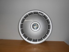 1 Original BMW  3er E30  Radnabendeckel Kunststoff Radzierblende 36.13-1 179170