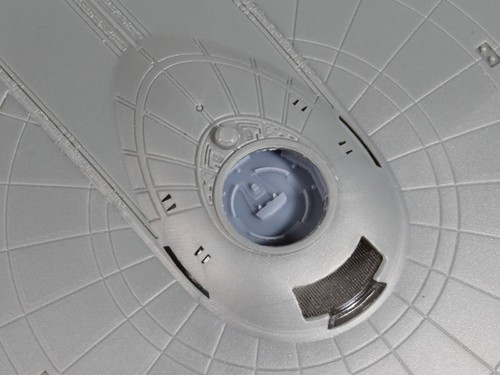 Star trek seltsame neu - trek,