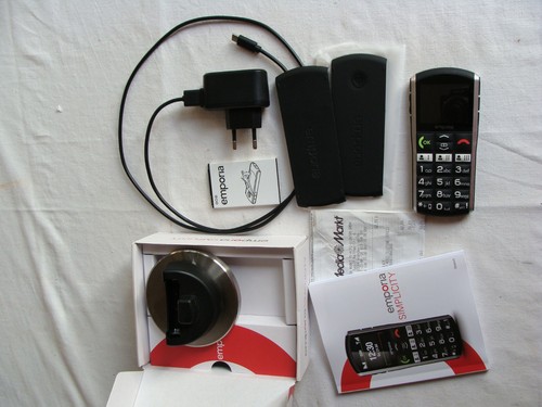 Emporia simplicity v27 - emporia,