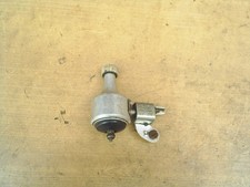 DDR FER Dynamo Fahrrad Fahrraddynamo links Diamant Mifa Möve 