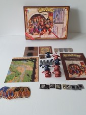 HERO QUEST GEGEN DIE OGRE