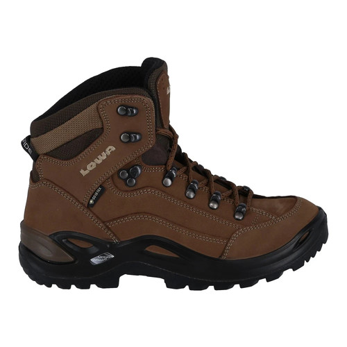 Lowa renegade gtx mid wie - renegade,
