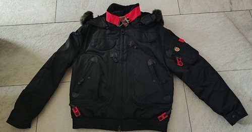 Wellensteyn herren winterjacke - wellensteyn, herren-winterjacke