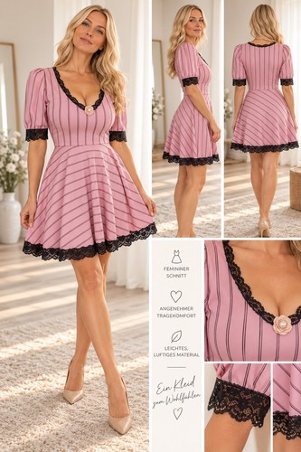 Oktoberfest party midi dirndl - party,