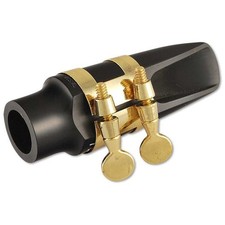 Otto Link Sopran Sax
