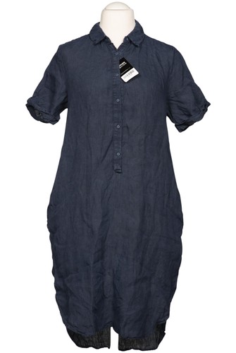 120 lino kleid damen - 120%lino,