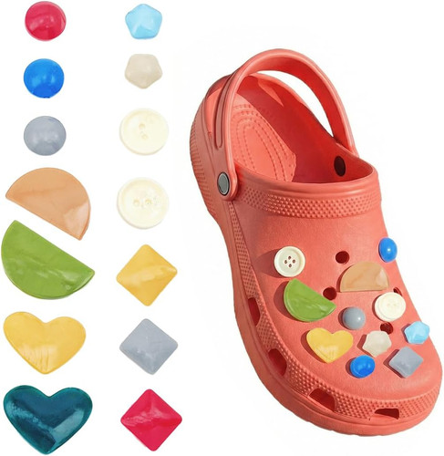Stück schuhschmuck schuh - stück, schuhschmuck,