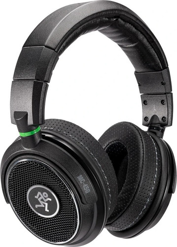 Mackie mc450 professional - mackie,