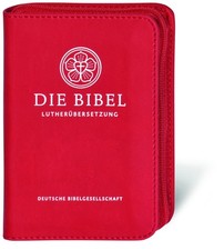 Martin luther lutherbibel - lutherbibel,