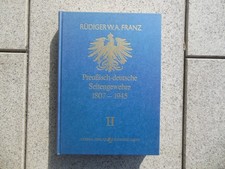 Preußisch-Deutsche
