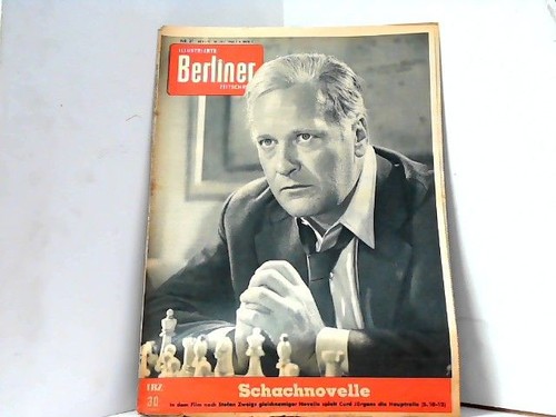 Illustrierte berliner - illustrierte,