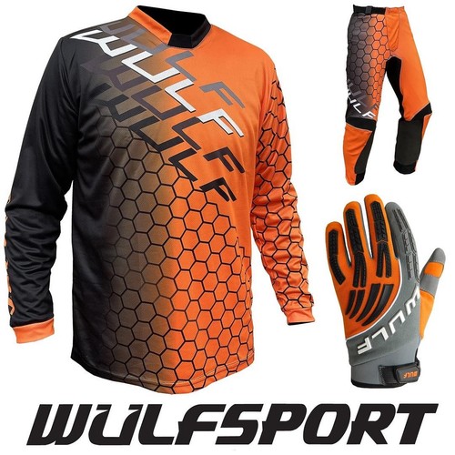 Wulfsport cub connect kit - cub,