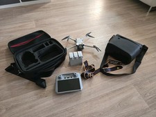 DJI Mini 3 Pro Drohne 4K HDR