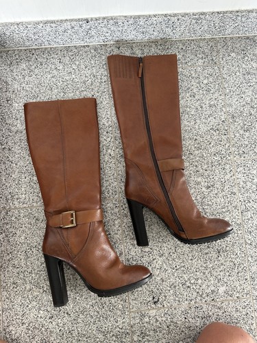 Buffalo stiefel braun größe - stiefel,