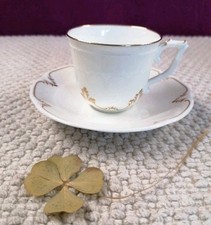 Villeroy Boch Montclair Gold