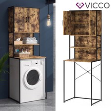 Waschmaschinenschrank