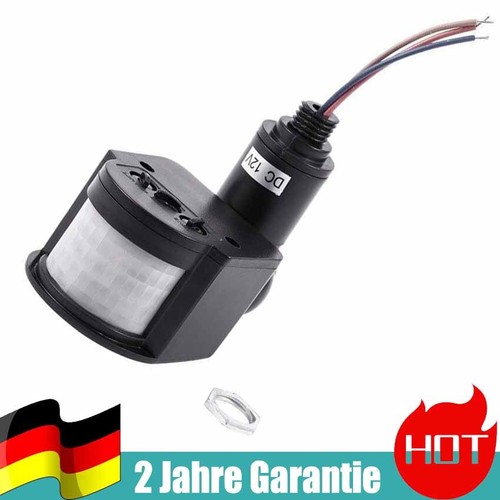 Outdoor 12v dc - dc,