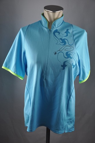 Protective damen radtrikot - damen,