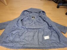 Wintermantel Gr.146 cm