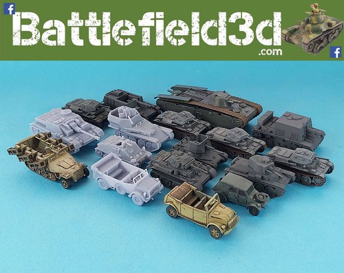 German ww2 vehicles 72 - german,