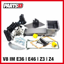Cybul BMW M60 M62 V8 Swap Kit