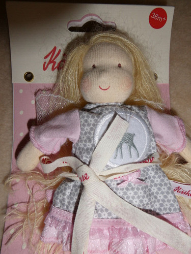 Käthe kruse mini me - it`s,