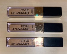 3 x ASTOR ***Style*** Lip Lacquer, 100 Princess Style  NEU