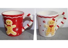 BURI 1 Kaffeebecher Lebkuchen