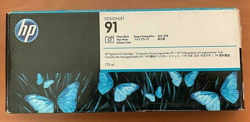 C9465a tintenpatrone - 91,