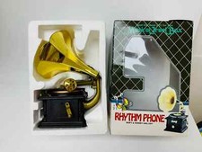 Vintage Rhythmus Telefon
