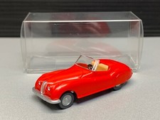 Jaguar XK 120 R Sport