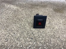 Warnblinkschalter 9123685 Warnblinker Volvo V70 III 2.0 D3 Facelift 14.1912.091