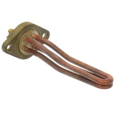 HEIZKÖRPER 2000W 230V KAFFEEMASCHINE ASTORIA CMA BRASILIA GRIMAC IRCA WEGA