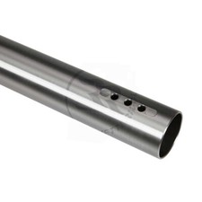 Kart Hinterachse, Hohlachse