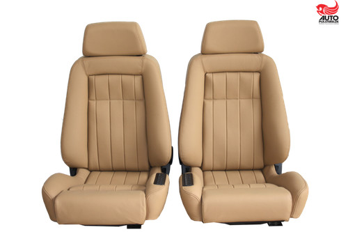 Recaro ergomed leder - 2,