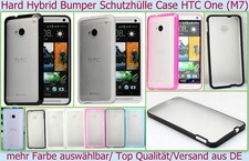 Hard Hybrid Case Silikon hart