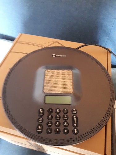 Lifesize phone plus - lifesize,