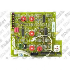 Vaillant 252964 elektronischer