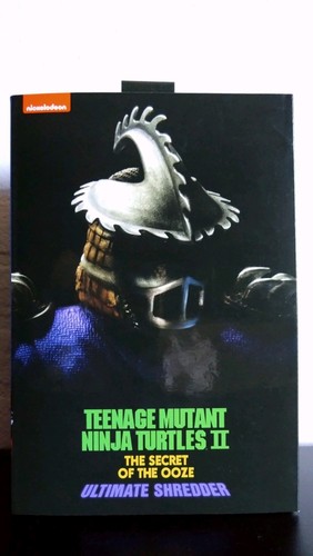 Shredder teenage mutant ninja - shredder,,