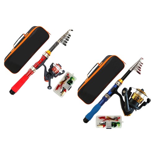 Kinder angelruten set - kinder,