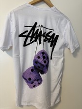 Stussy Herren Shirt Stüssy