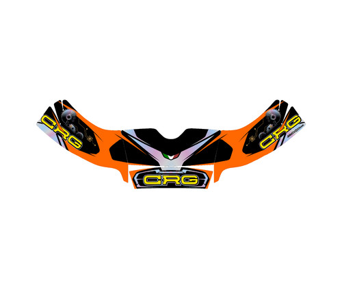 Crg 2018 style - style, new